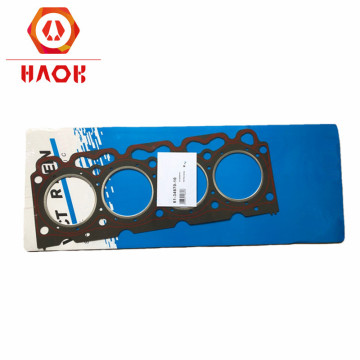 Deutz diesel engine parts cylinder head gasket 04176121 for 1011 engine